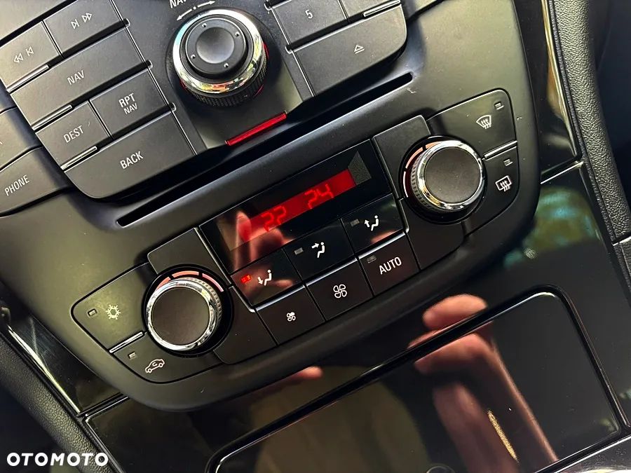 Opel Insignia 2.0 CDTI Edition ecoFLEX - 38