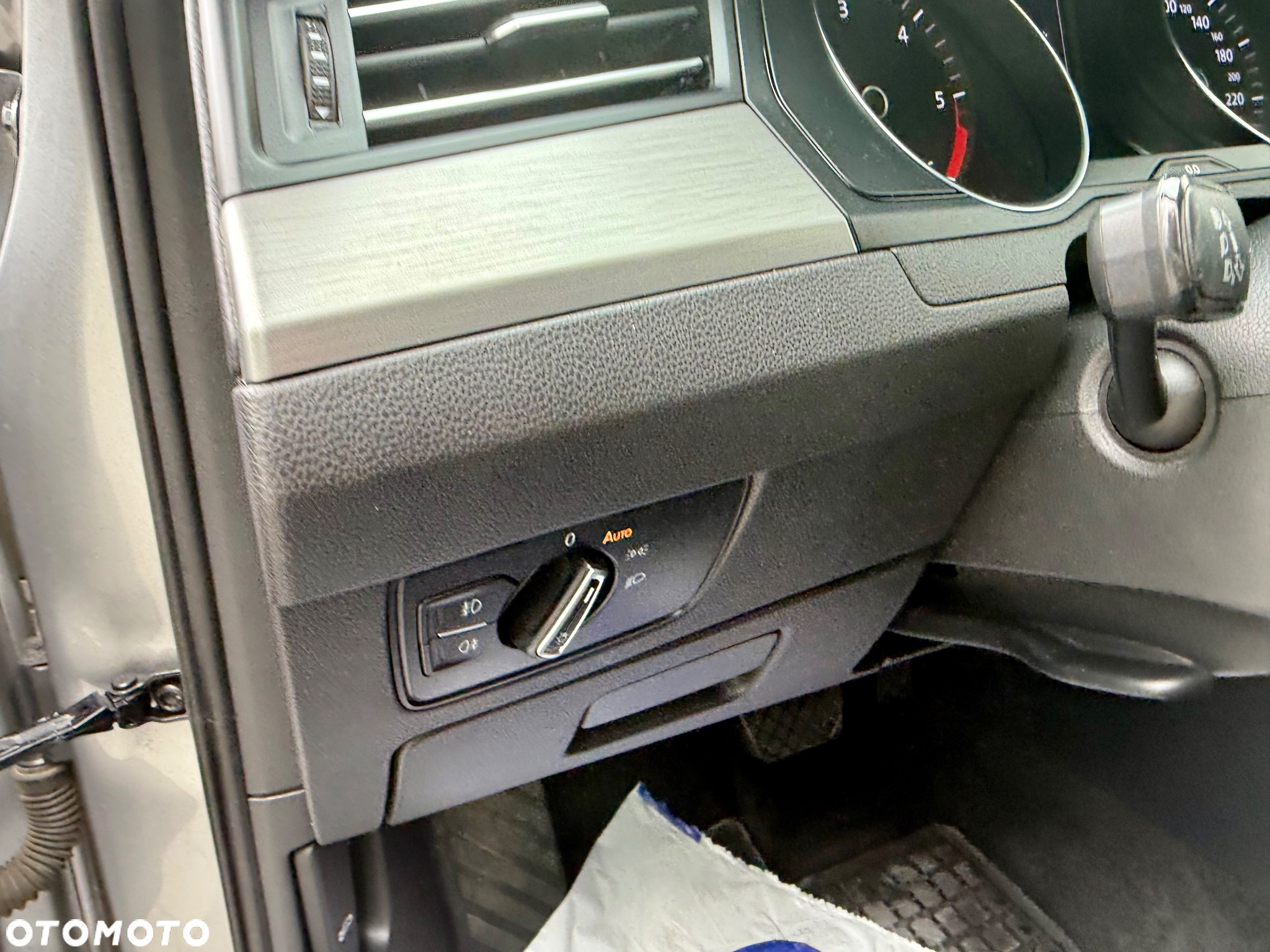 Volkswagen Passat 2.0 TDI EVO Business DSG - 12