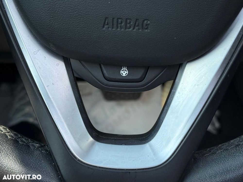 BMW Seria 3 320d xDrive Aut. Luxury Line - 18