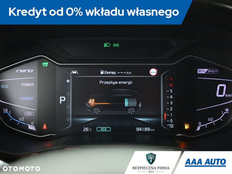 Kia Niro - 13