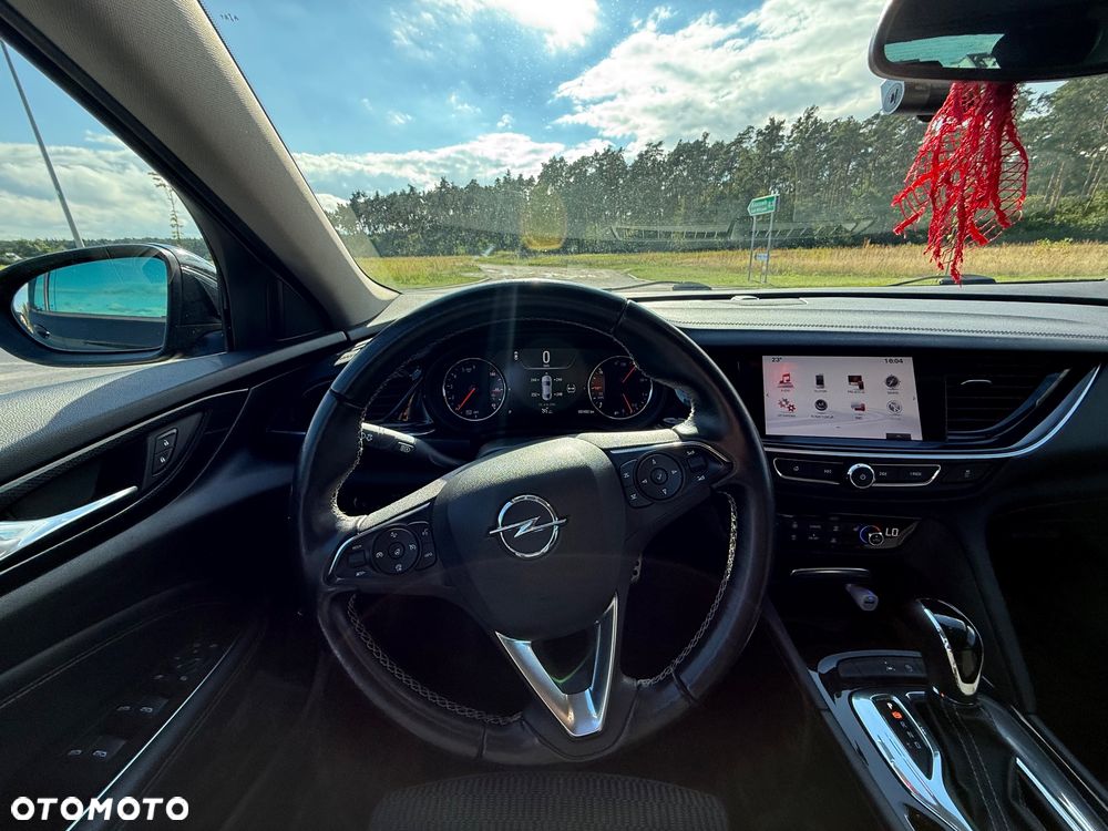 Opel Insignia 2.0 CDTI Elite S&S - 20