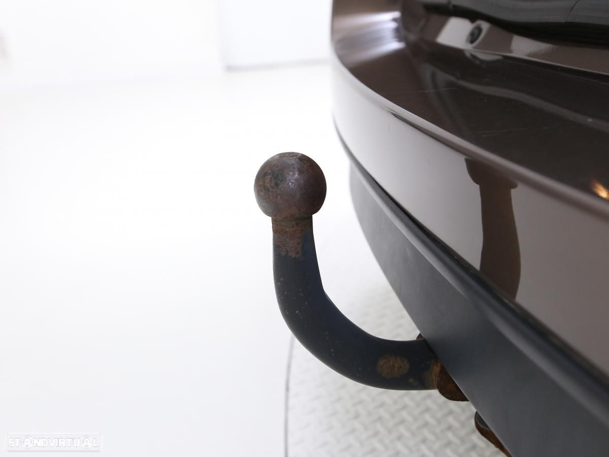 Renault Grand Scénic - 20