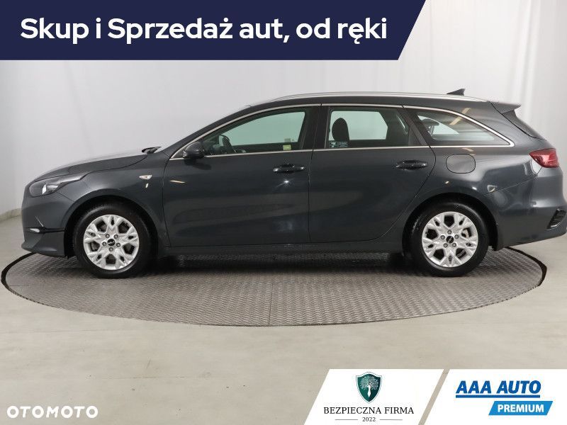 Kia Ceed - 3