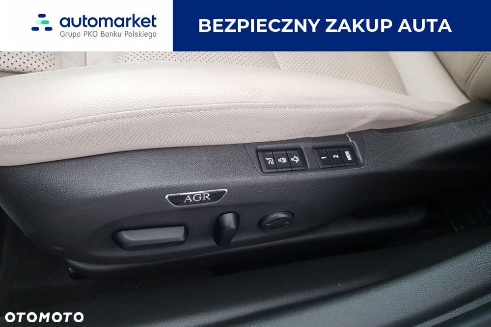 Opel Insignia 2.0 CDTI 4x4 Elite S&S - 19