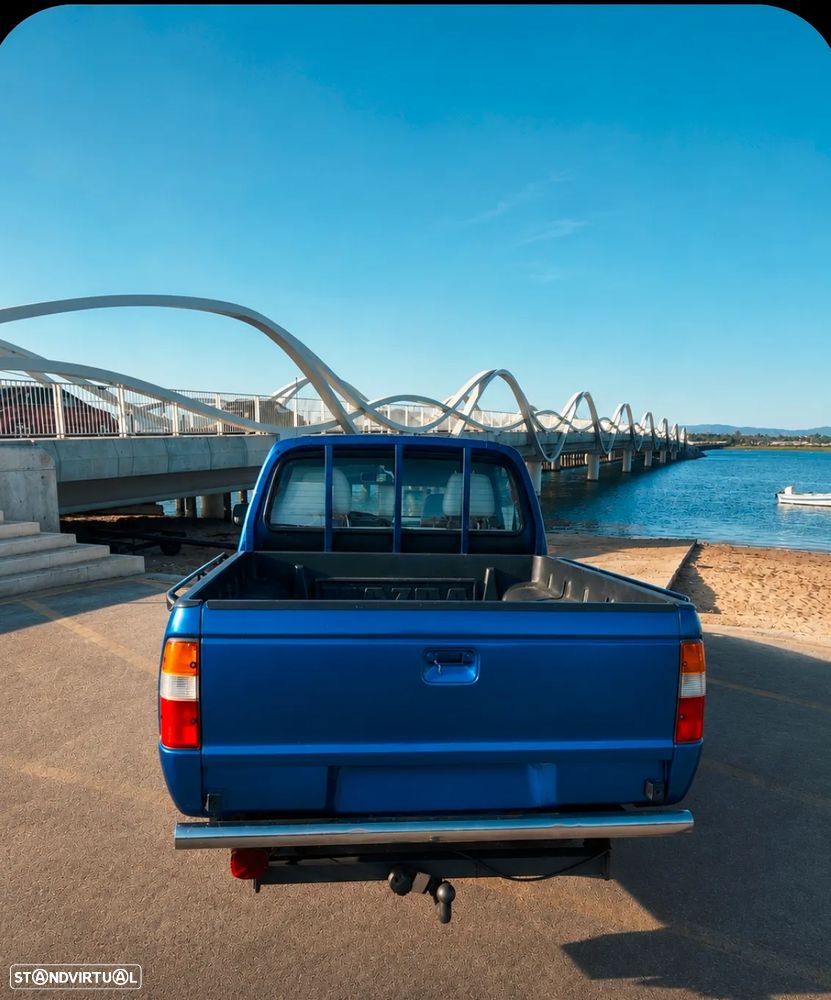 Mazda B 2500 - 3