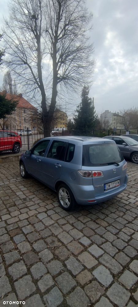 Mazda 2 1.4 Active - 5