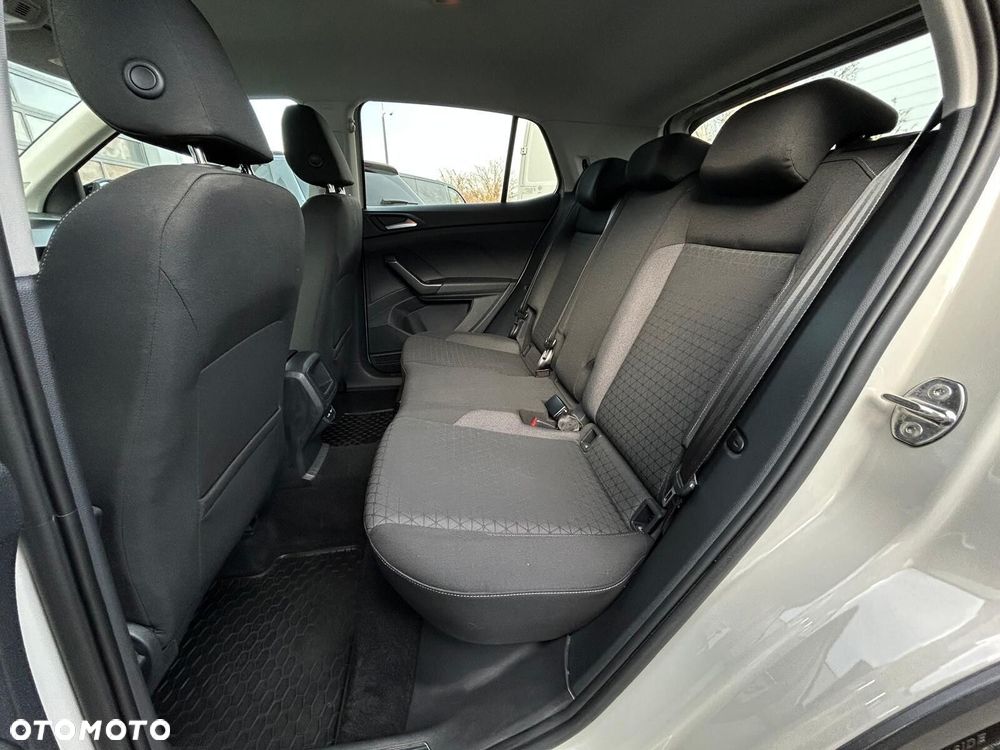 Volkswagen T-Cross 1.0 TSI Life DSG - 18