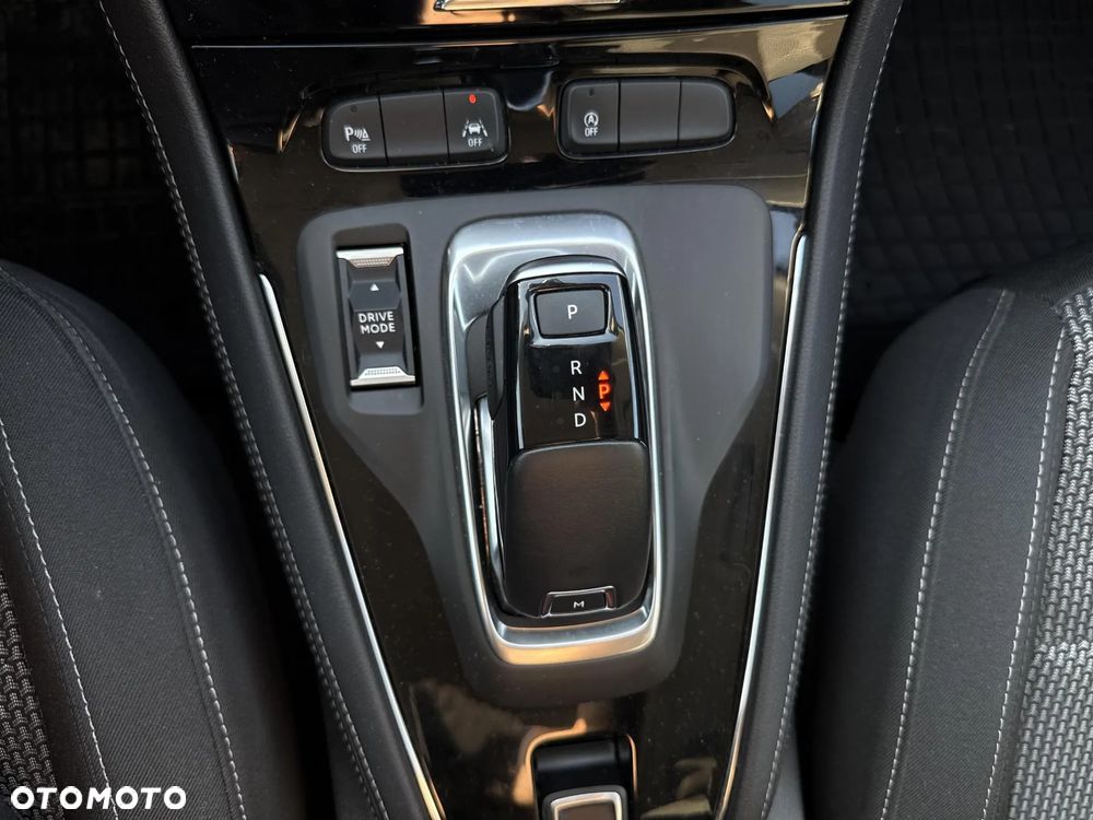 Opel Grandland X 1.2 T GPF Edition Business Pack S&S - 16