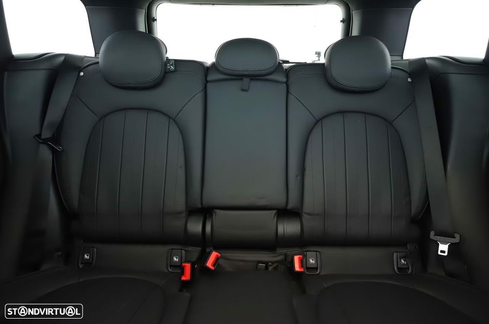 MINI Countryman John Cooper Works ALL4 Auto Desportiva - 9