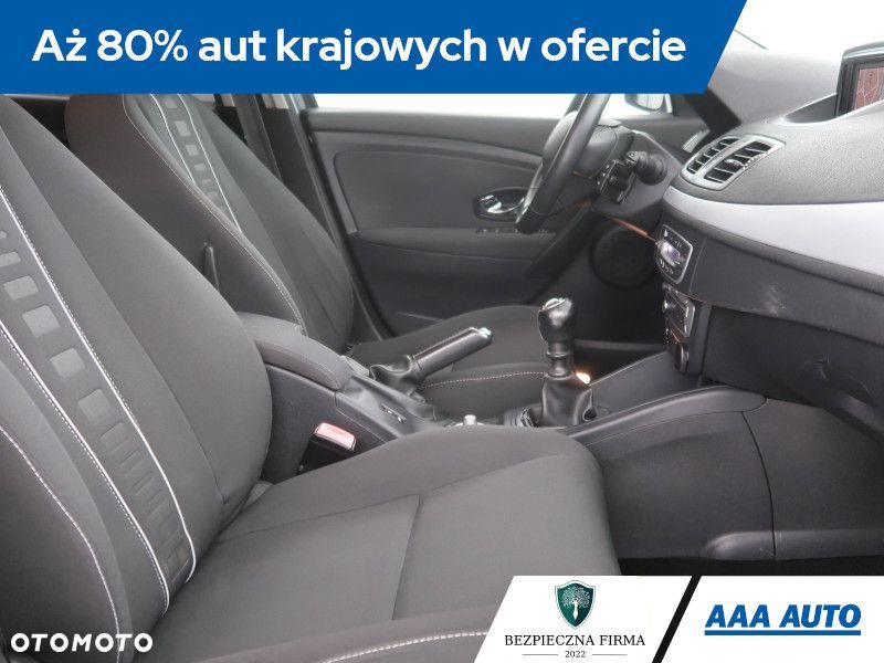 Renault Megane - 11