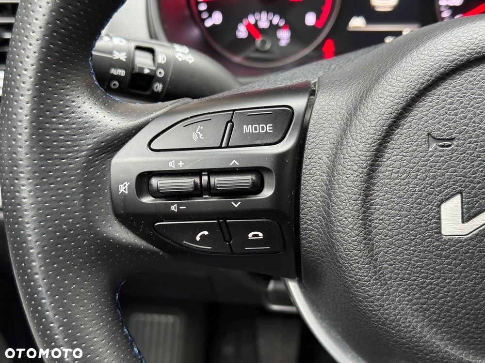 Kia Stonic 1.2 L - 25