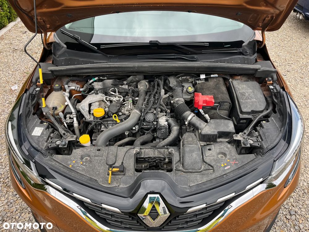 Renault Captur 1.3 TCe Intens EDC - 22
