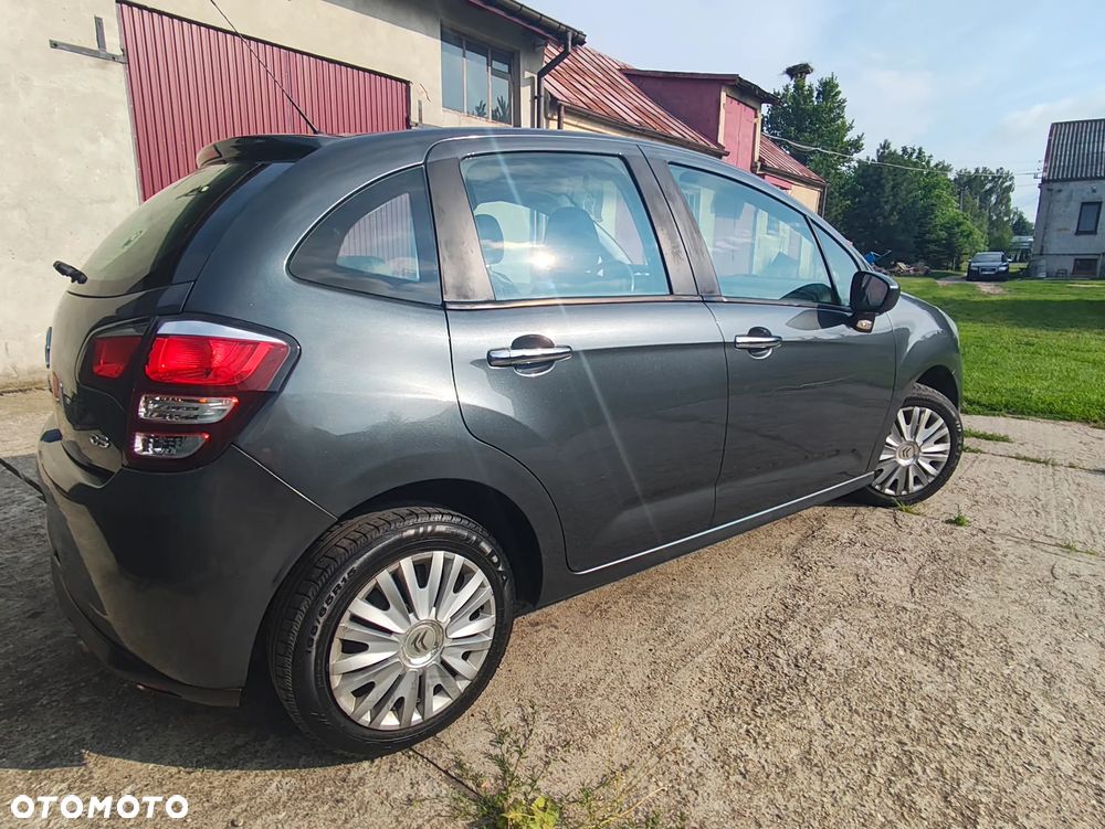Citroën C3 - 11