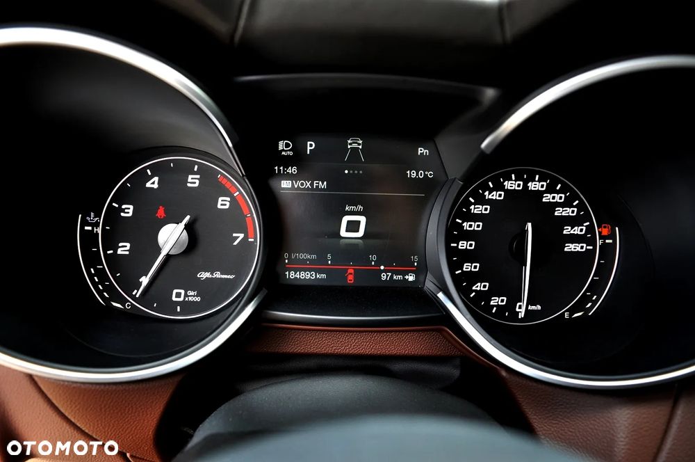 Alfa Romeo Stelvio 2.0 Turbo Super Q4 - 36