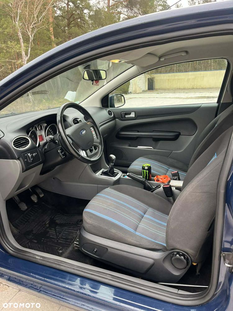 Ford Focus - 4