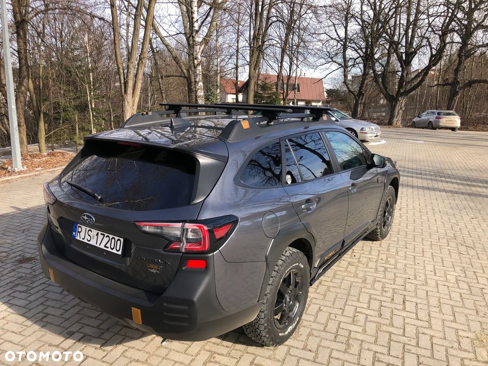 Subaru Outback 2.5i Lineartronic Active - 14