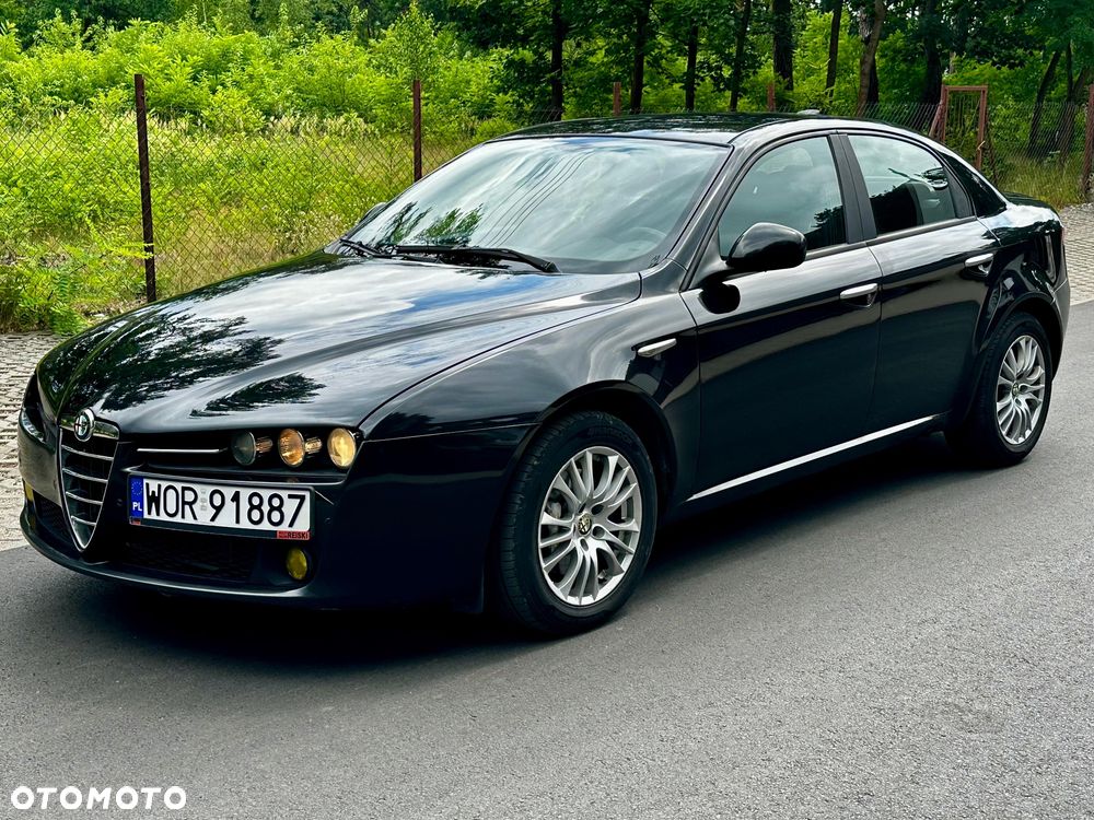 Alfa Romeo 159 - 2