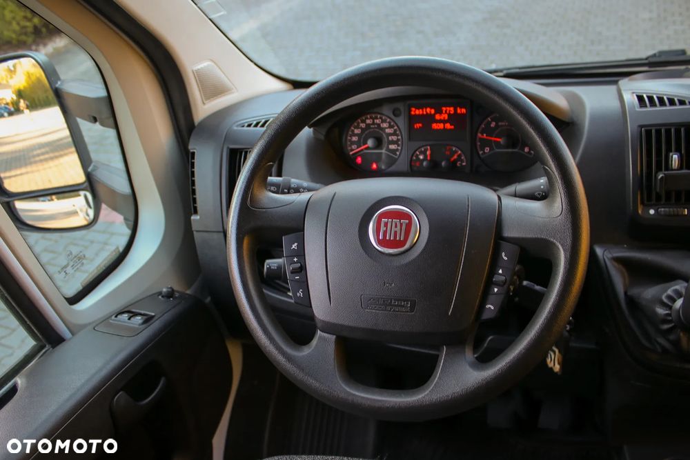 Fiat Ducato - 29