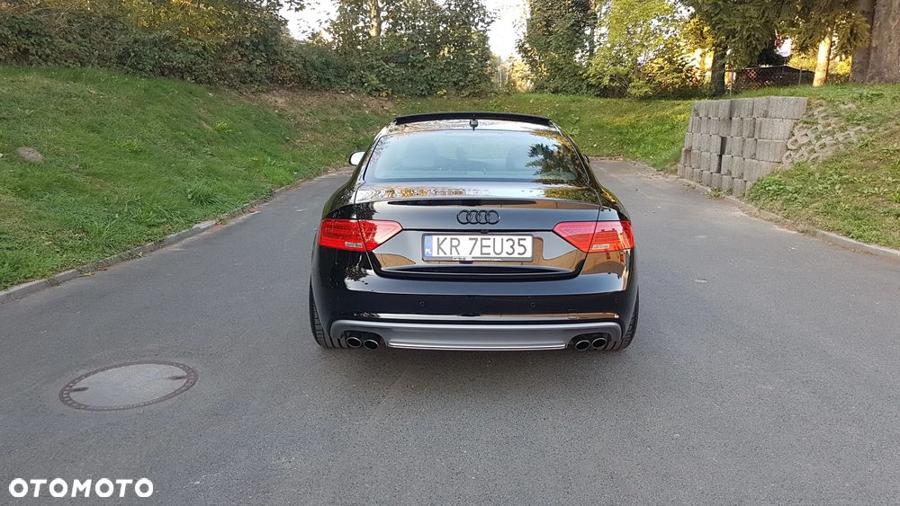 Audi A5 Coupé - 8