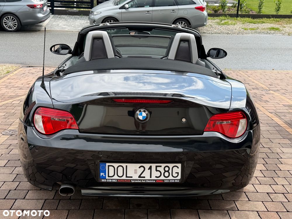 BMW Z4 - 27