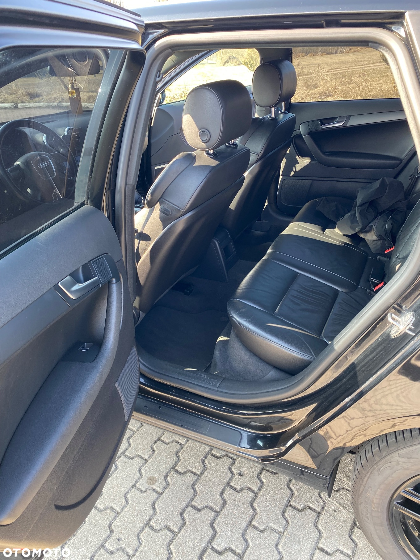Audi A3 1.6 TDI DPF Ambiente - 11