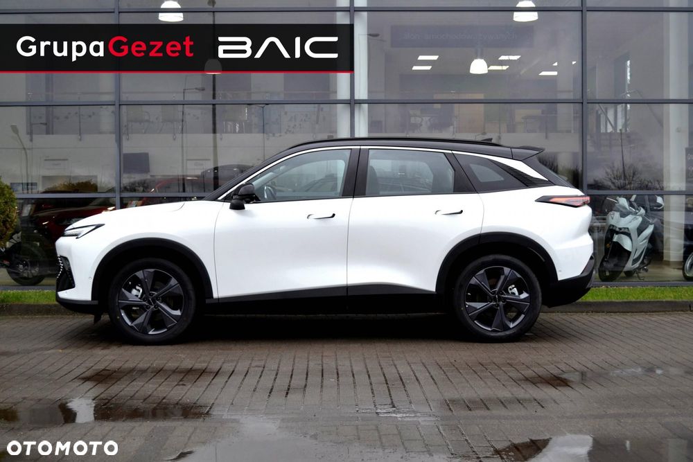 BAIC 5 - 2