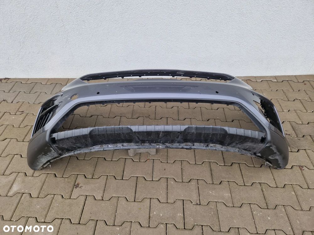 Zderzak Kia Niro l lift 2020 - - 3
