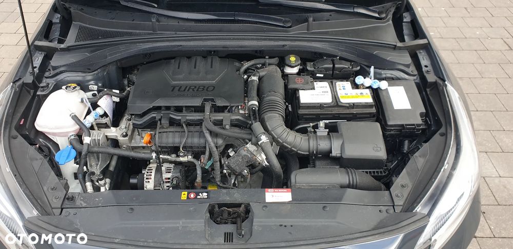 Kia XCeed 1.0 T-GDI L Business Line - 15