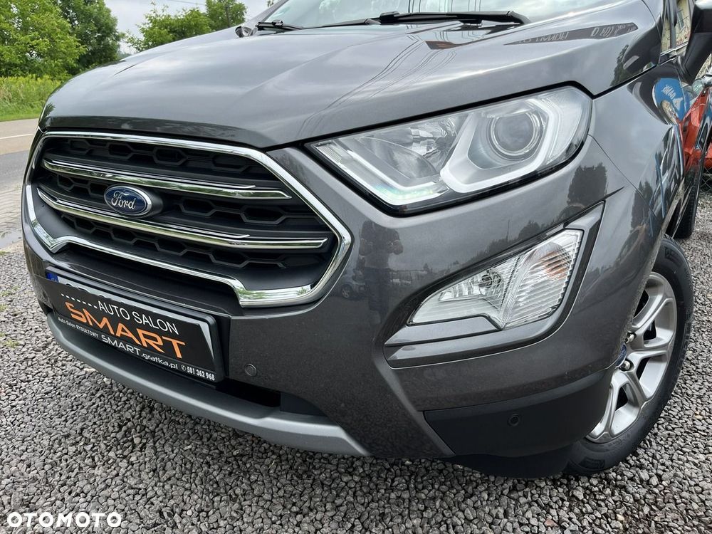 Ford EcoSport - 26