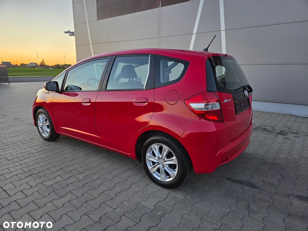 Honda Jazz 1.4 i-VTEC CVT Trend - 7