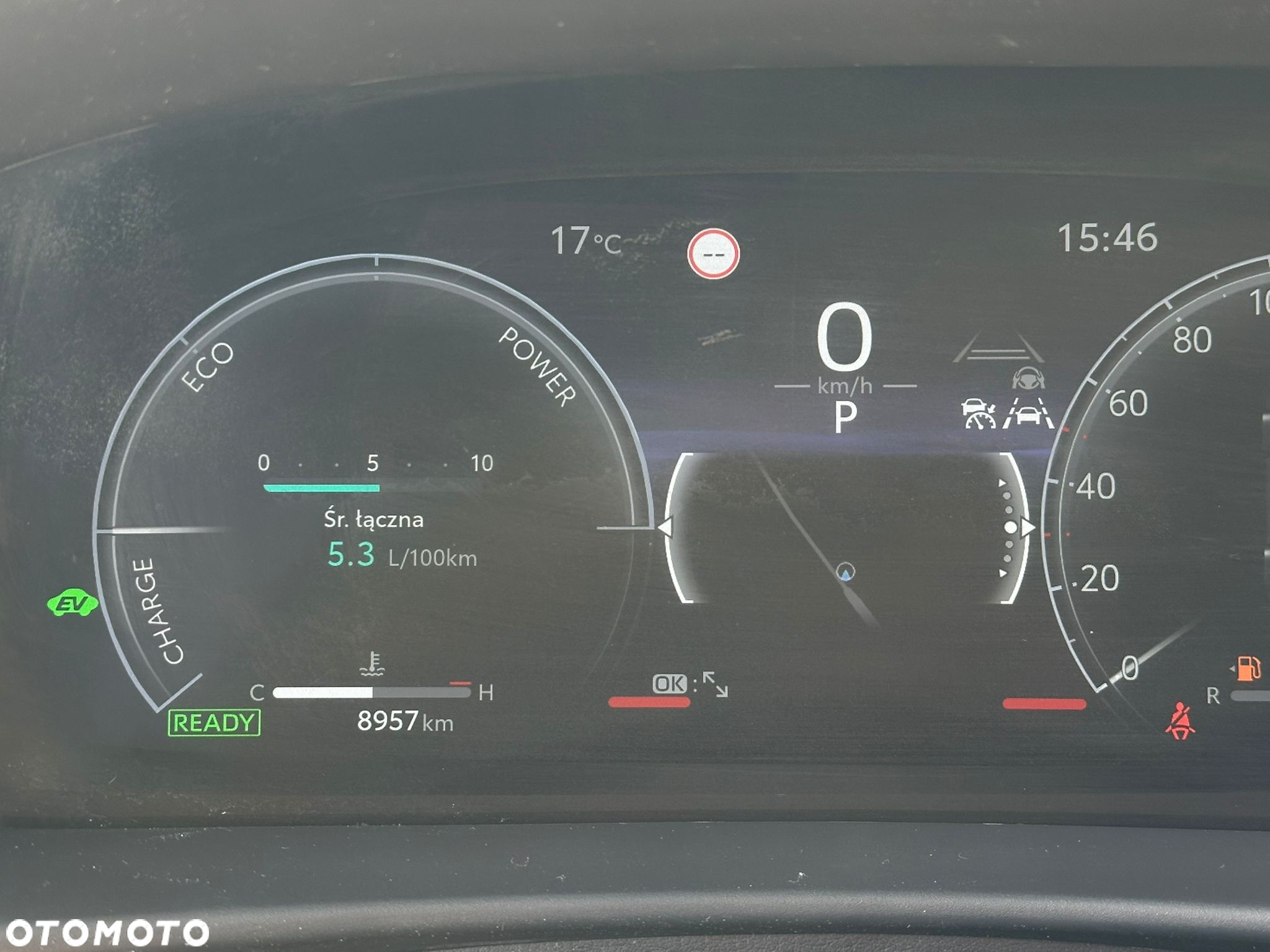 Toyota C-HR 1.8 Hybrid GPF Style - 14