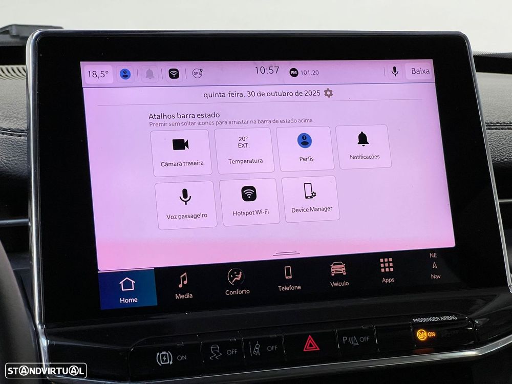 Jeep Compass 1.3 TG 4Xe Limited - 16