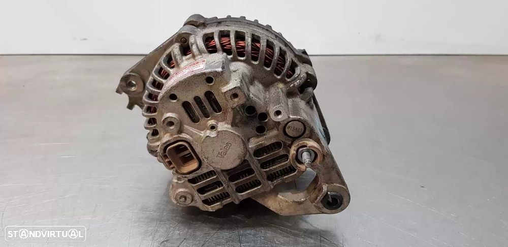 ALTERNADOR KIA JOICE 2000 -3730033103 - 4