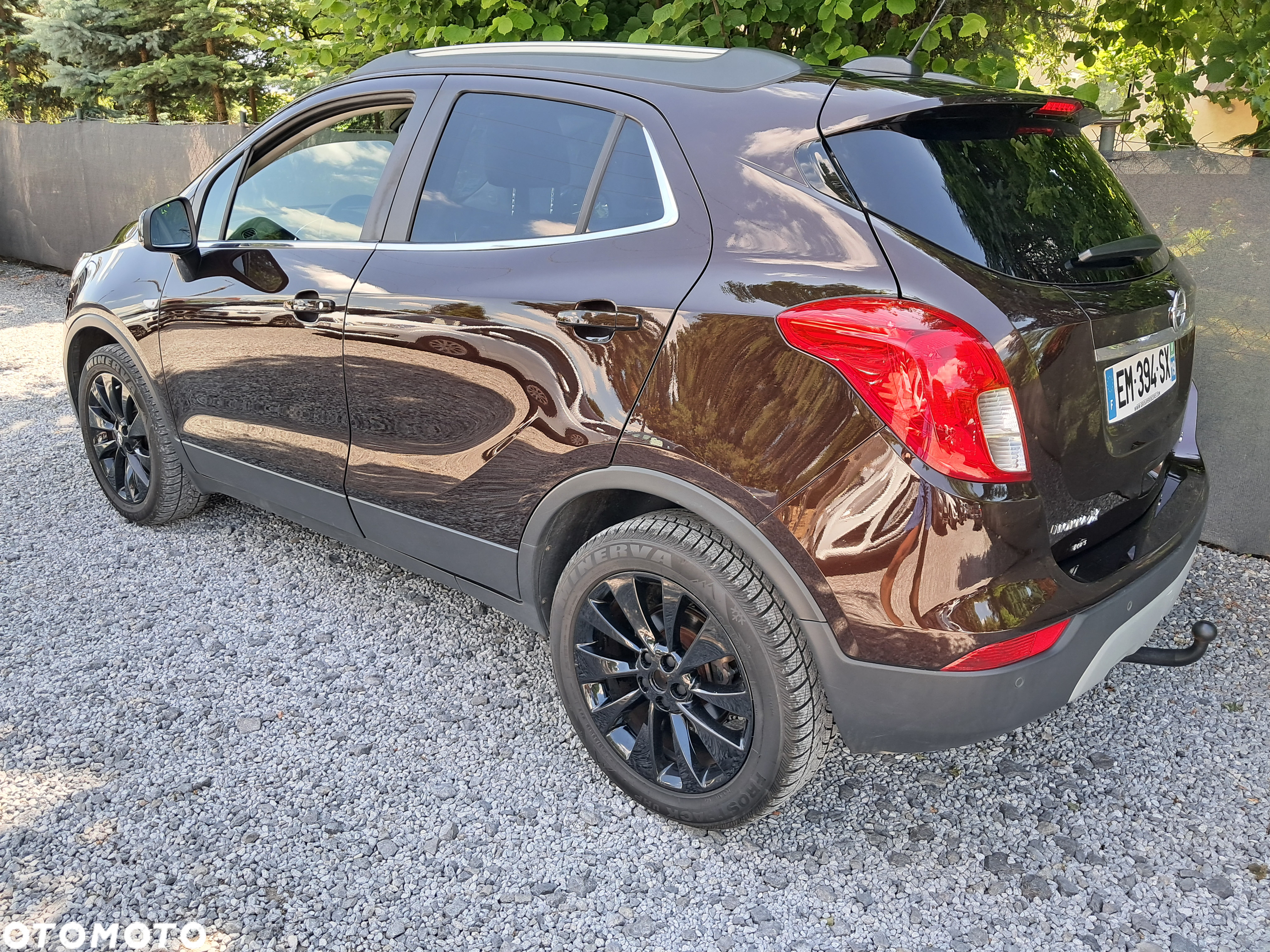 Opel Mokka - 6