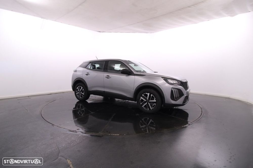 Peugeot 2008 1.2 PureTech Active - 11