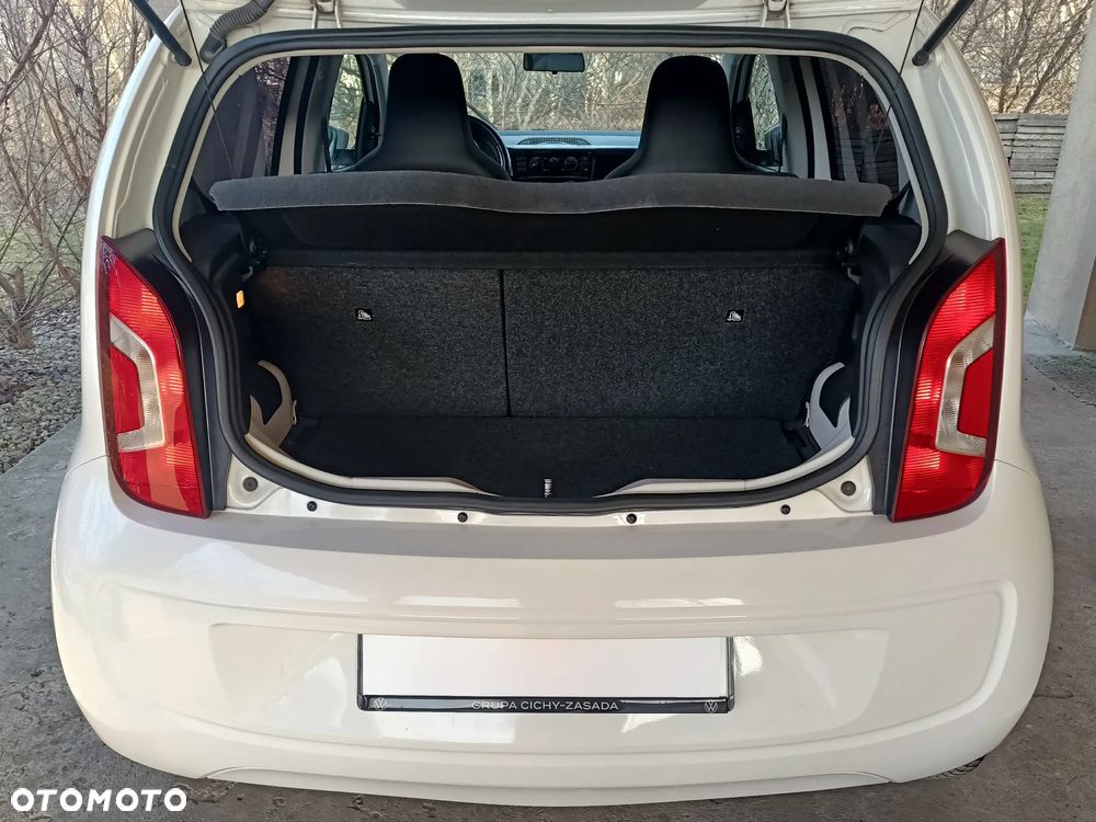 Volkswagen up! 1.0 move EU6 - 17