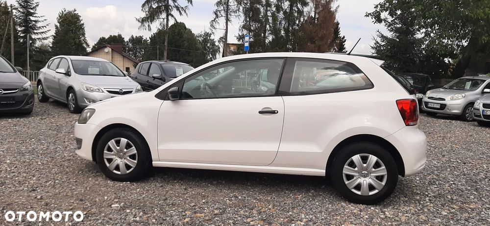 Volkswagen Polo - 4