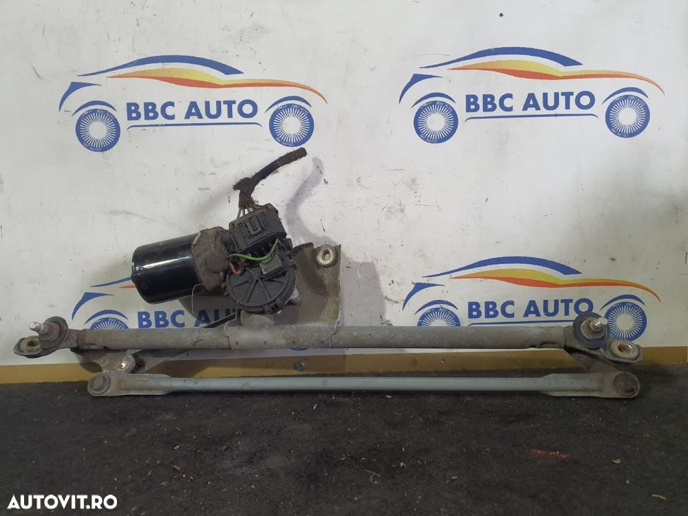 ANSAMBLU STERGATOARE OPEL VECTRA B - 1