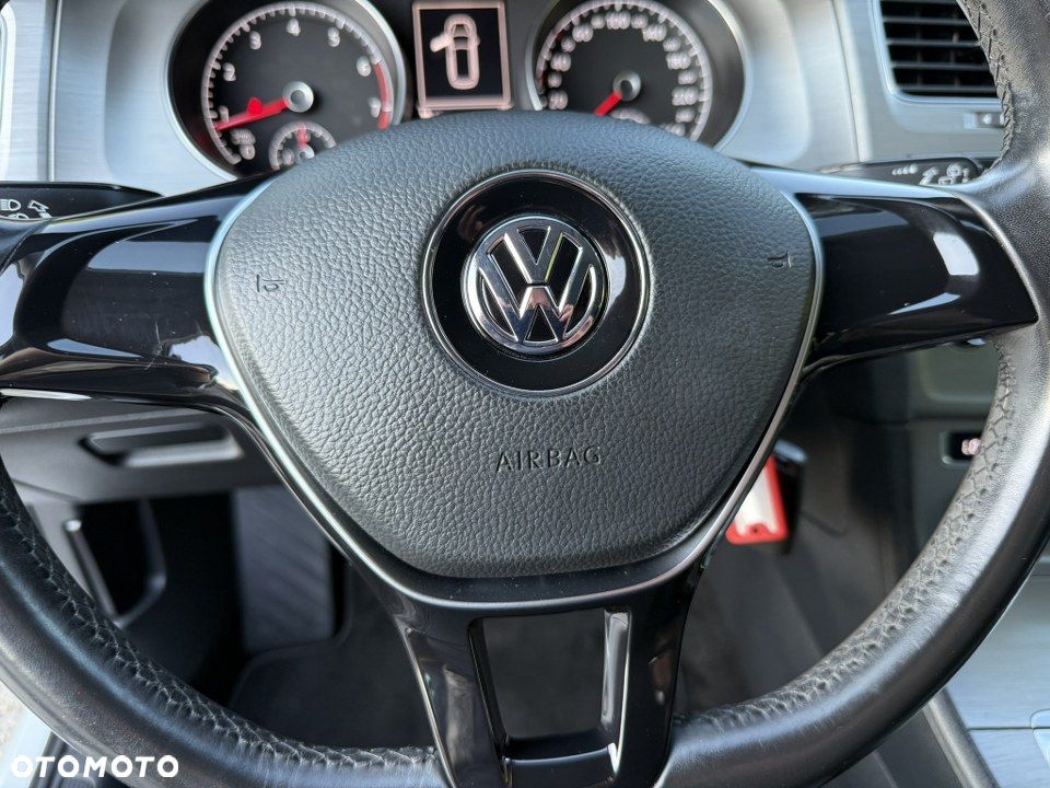 Volkswagen Golf 1.4 TSI (BlueMotion Technology) Highline - 21