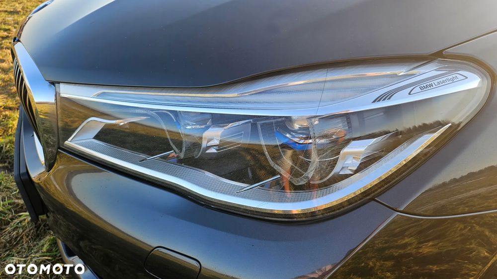 BMW Seria 7 730d xDrive - 6