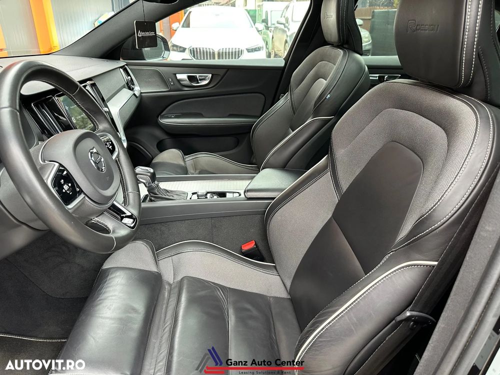 Volvo S60 T4 R-Design - 13