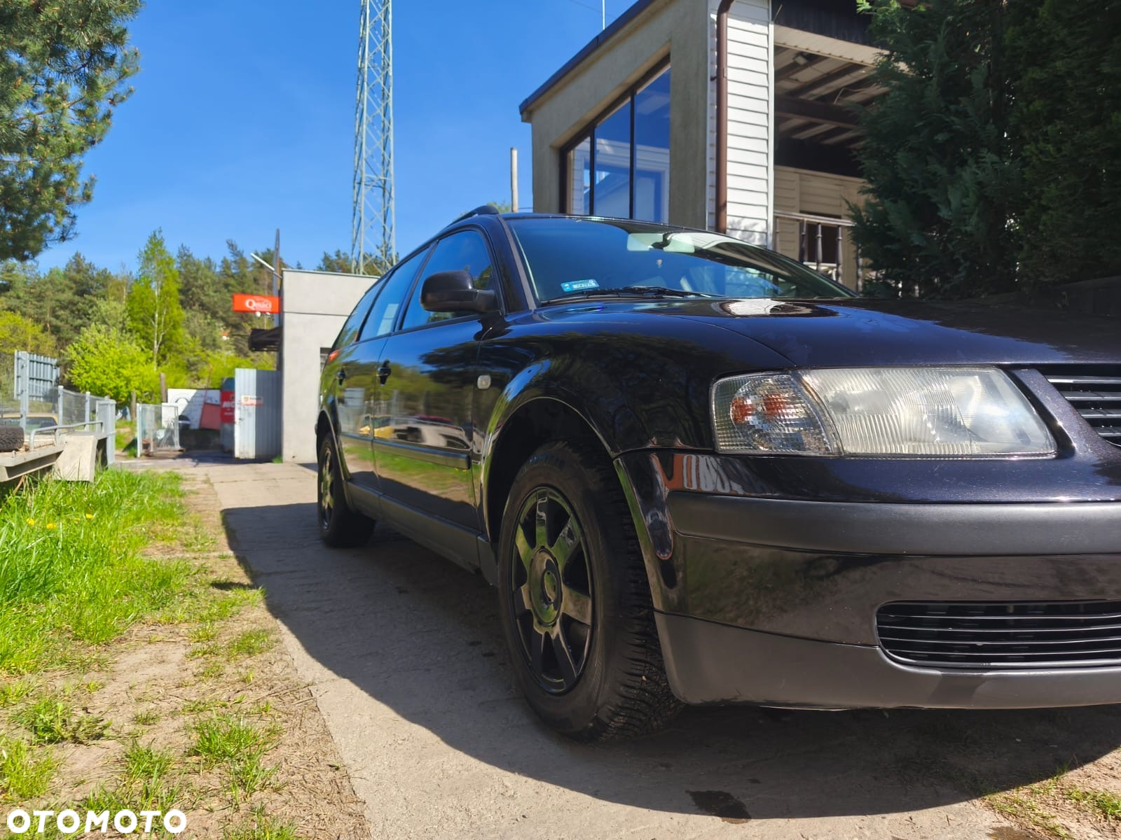 Volkswagen Passat 1.9 TDI Comfortline - 10
