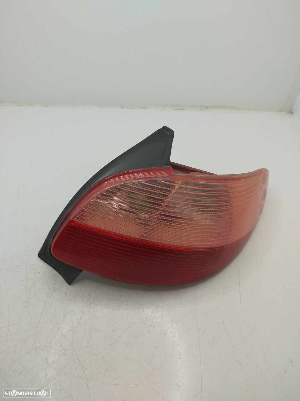 Farolim Stop Dto Peugeot 206 (2A/C) - 1