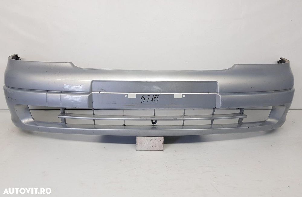 Bara fata Opel Astra G dupa 1999 - 1