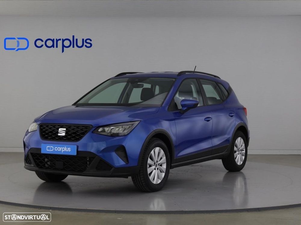 SEAT Arona - 1