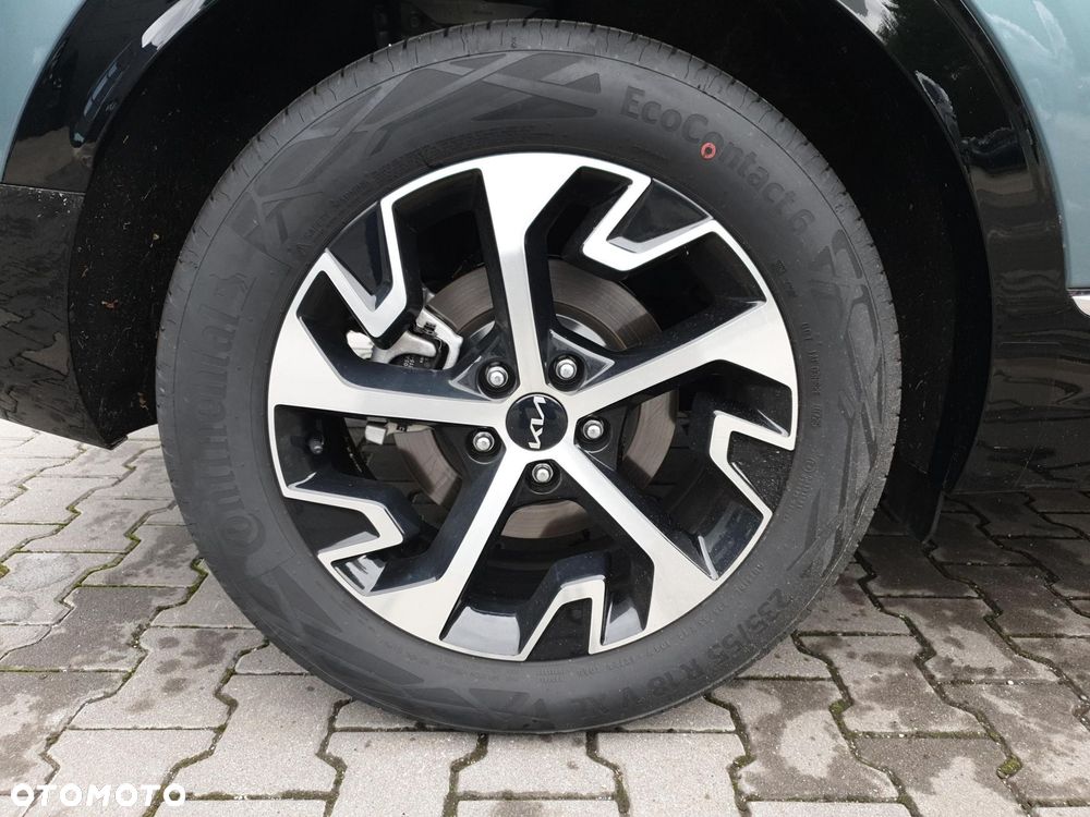 Kia Sportage - 20