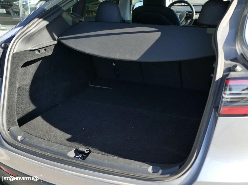 Tesla Model Y Performance Tração Integral - 14