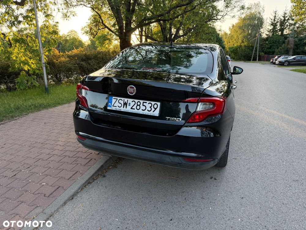 Fiat Tipo 1.4 16v Easy - 3