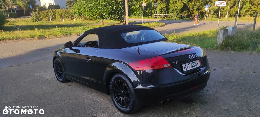 Audi TT Coupé 2.0 TFSI S tronic - 15