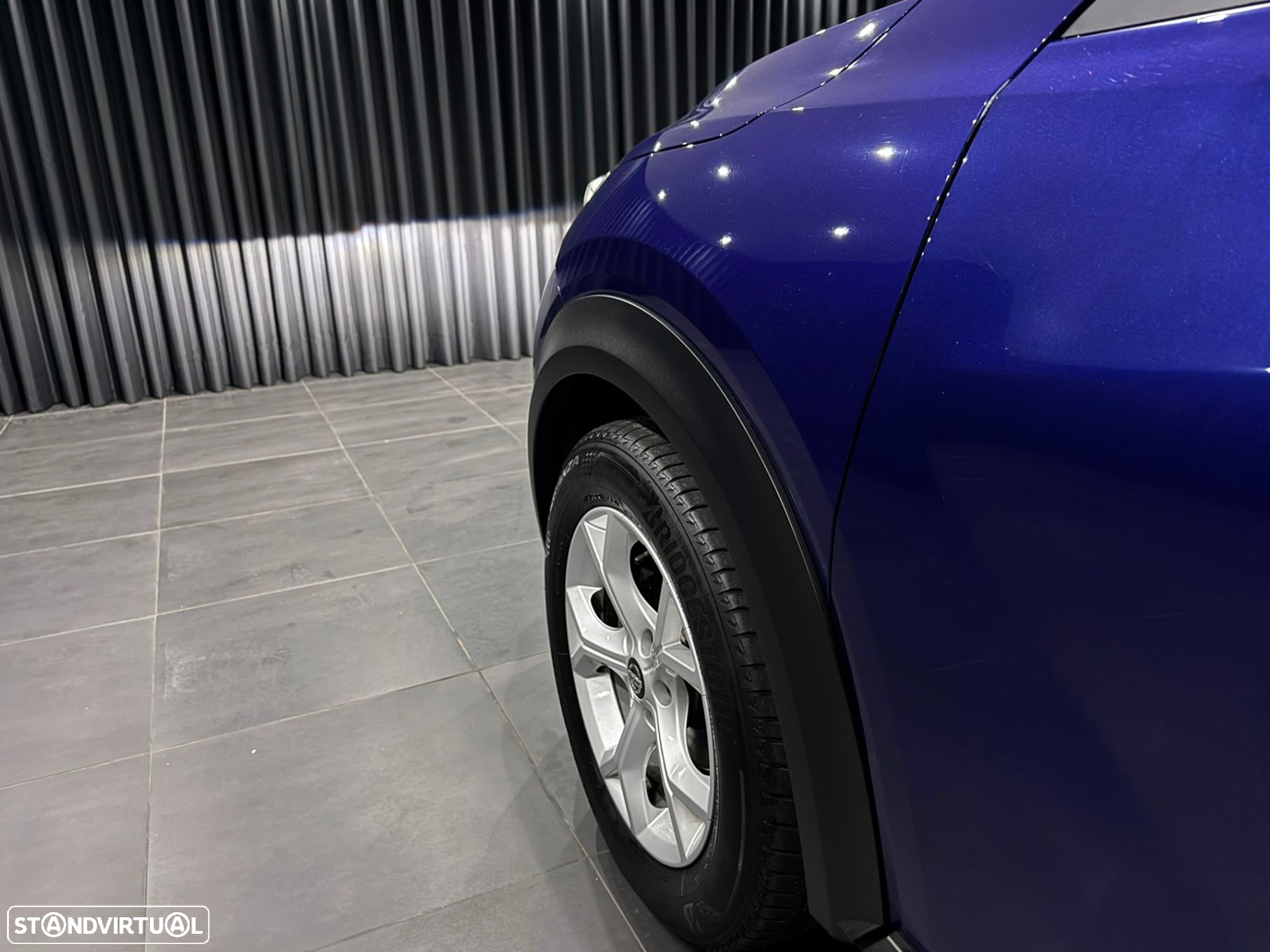 Nissan Juke - 12